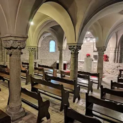 Sant Pere de Vic Church - Vic