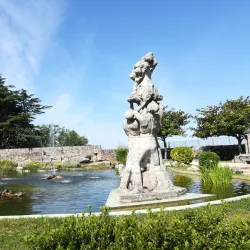 Castro Fortress (Castelo do Castro) - Vigo