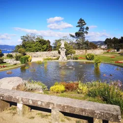 Castro Fortress (Castelo do Castro) - Vigo