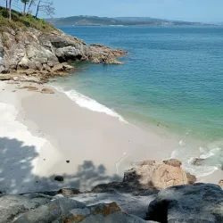 Islas Cíes (Cíes Islands) - Vigo