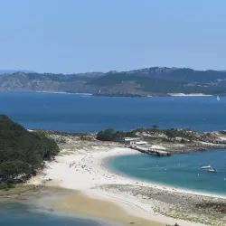 Islas Cíes (Cíes Islands) - Vigo