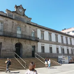 MARCO - Museo de Arte Contemporánea de Vigo - Vigo