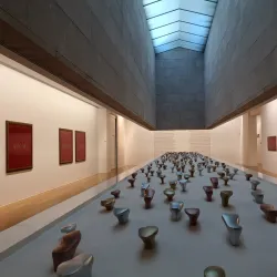 MARCO - Museo de Arte Contemporánea de Vigo - Vigo