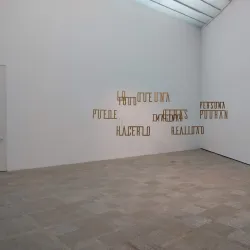 MARCO - Museo de Arte Contemporánea de Vigo - Vigo