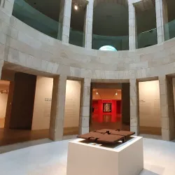 MARCO - Museo de Arte Contemporánea de Vigo - Vigo