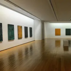 MARCO - Museo de Arte Contemporánea de Vigo - Vigo