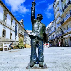 MARCO - Museo de Arte Contemporánea de Vigo - Vigo