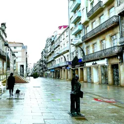 MARCO - Museo de Arte Contemporánea de Vigo - Vigo