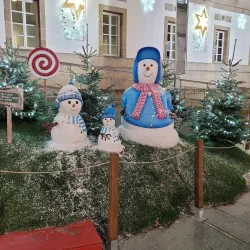 MARCO - Museo de Arte Contemporánea de Vigo - Vigo