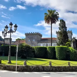 Museo Quiñones de León - Vigo