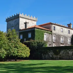 Museo Quiñones de León - Vigo