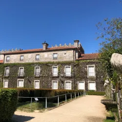 Museo Quiñones de León - Vigo