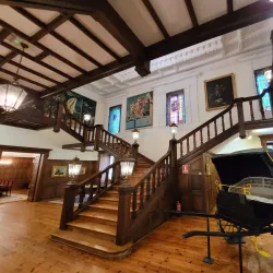 Museo Quiñones de León - Vigo