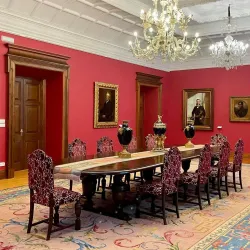 Museo Quiñones de León - Vigo