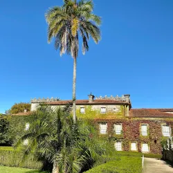 Museo Quiñones de León - Vigo