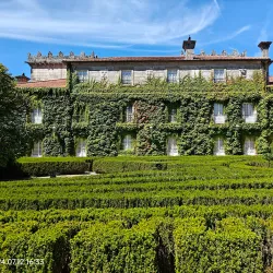 Museo Quiñones de León - Vigo