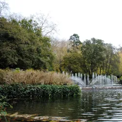 Parque de Castrelos - Vigo
