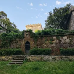Parque de Castrelos - Vigo
