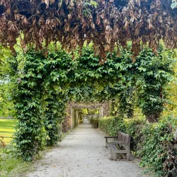 Parque de Castrelos - Vigo