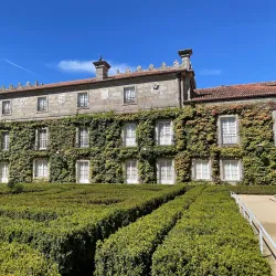 Parque de Castrelos - Vigo