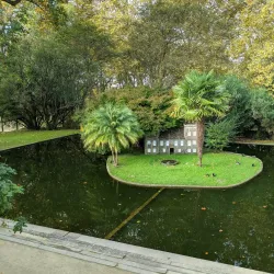 Parque de Castrelos - Vigo