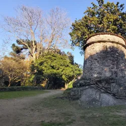 Parque de Castrelos - Vigo