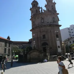 Ría de Vigo - Vigo