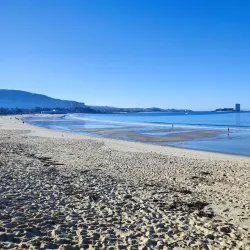 Samil Beach - Vigo