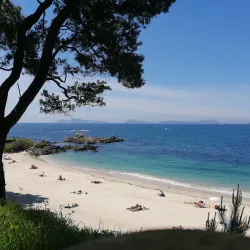 Samil Beach - Vigo