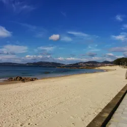 Samil Beach - Vigo