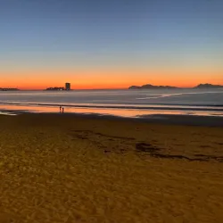 Samil Beach - Vigo
