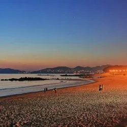 Samil Beach - Vigo