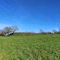 Castro de Doade - Vilagarcia de Arousa