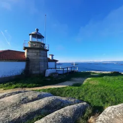 Faro de Carril - Vilagarcia de Arousa