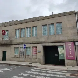 Museo Massó - Vilagarcia de Arousa