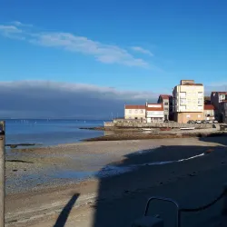 Paseo Marítimo - Vilagarcia de Arousa