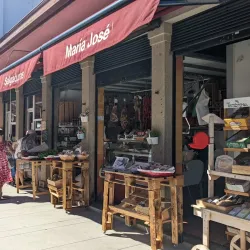 Plaza de Abastos - Vilagarcia de Arousa