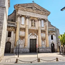 Església de Sant Antoni Abat - Vilanova i la Geltru