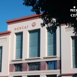 Mercat de Vilanova i la Geltrú - Vilanova i la Geltru