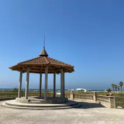 Parc de Ribes Roges - Vilanova i la Geltru