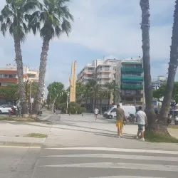 Passeig Marítim - Vilanova i la Geltru