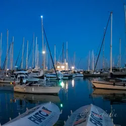 Port de Vilanova i la Geltrú - Vilanova i la Geltru