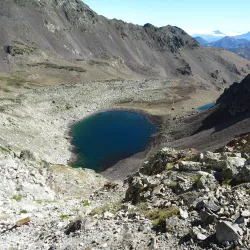 Natural Park of Fuentes Carrionas and Fuente Cobre-Montaña Palentina - Villalba de Guardo