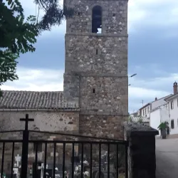 Nearby Villages and Towns Exploration - Villalba de Guardo