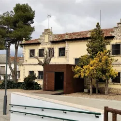 Local Festivals and Fairs - Villarejo de Salvanes