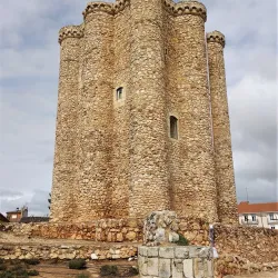 Parque de la Constitución - Villarejo de Salvanes