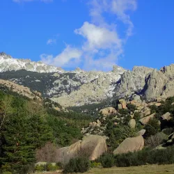 Surrounding Countryside and Hiking Trails - Villarejo de Salvanes