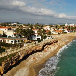 Castell de Vinaròs (Vinaròs Castle) - Vinaros