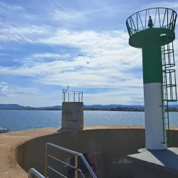 Faro de Vinaròs (Vinaròs Lighthouse) - Vinaros