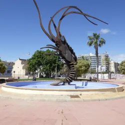 Festival de la Langosta (Langoustine Festival) - Vinaros